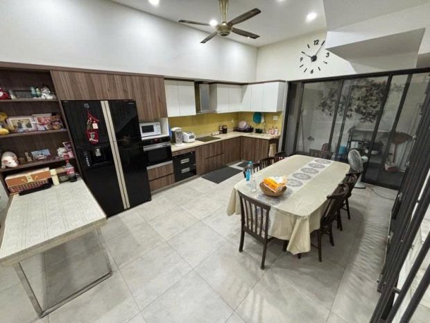 Bán nhà mặt tiền ba vì - giao thăng long, gần nhà ga t3, 7483652