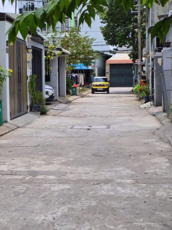 Bán gấp đất thổ cư 66m2 mặt tiền võ văn hát q9 chỉ 3.7 tỷ 7483722