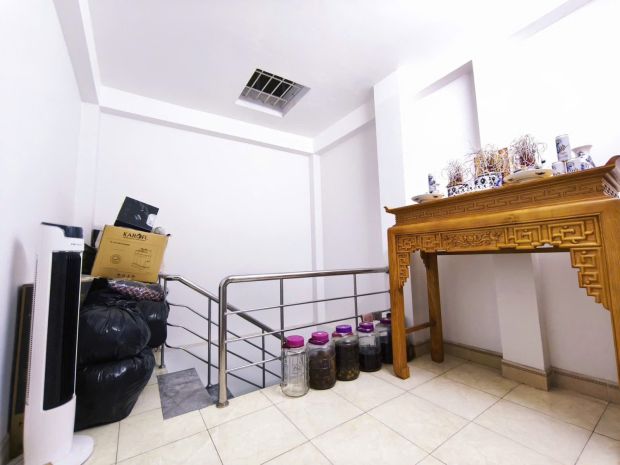 Nhà đẹp ở ngay  khương trung  24m2  4 tầng  3.x tỷ 7483728