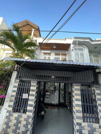 Thuận an cư  cạnh quận 7  ngang 4m dài 19m-hơn 4 t.ỷ 7483736