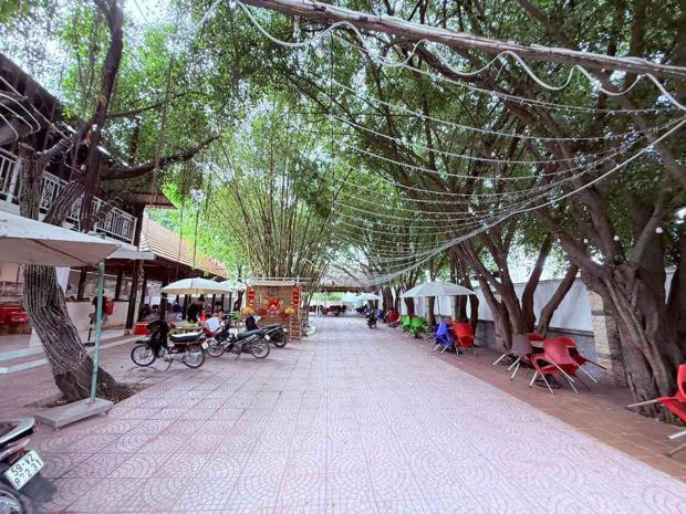 Bán gấp! đất  mt trịnh thị dối đông thạnh hóc môn 1053m2, 7483746