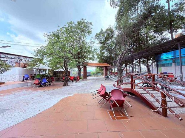 Bán gấp! đất  mt trịnh thị dối đông thạnh hóc môn 1053m2, 7483747