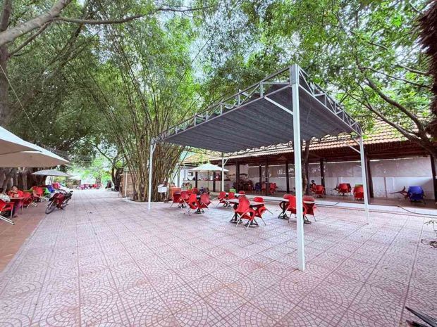 Bán gấp! đất  mt trịnh thị dối đông thạnh hóc môn 1053m2, 7483748