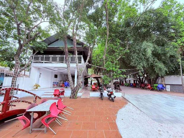 Bán gấp! đất  mt trịnh thị dối đông thạnh hóc môn 1053m2, 7483749