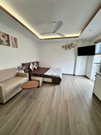 Cho thuê căn hộ studio  429 thuỵ khuê 157 đồng cổ, tây 7483806