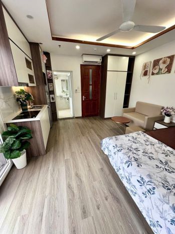 Cho thuê căn hộ studio  429 thuỵ khuê 157 đồng cổ, tây 7483807