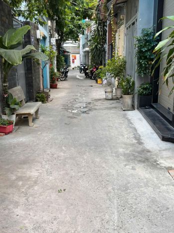 Bán gấp nhà gò dầu tân phú gần chợ tân hương hẻm xe hơi 7483868