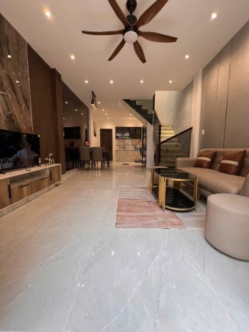 Bán gấp nhà gò dầu tân phú gần chợ tân hương hẻm xe hơi 7483869