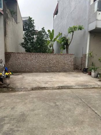 Đất full thổ cư khu hành chính phường xuân hoà  91,6m² 7483900