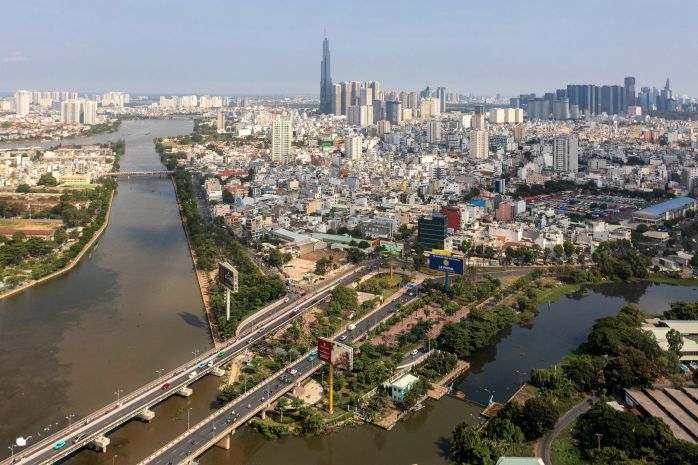 Bàu cát tân bình - nhà phố sổ hồng chính chủ 33m2 - chỉ 15 7483901