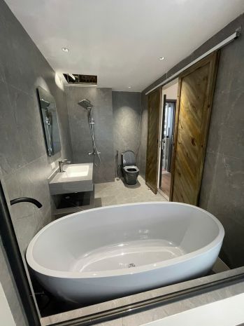 Chính chủ cho thuê phòng full đồ trong căn liền kề vinhome 7484016