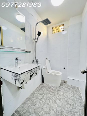 Nhà 6 tầng trục chính yên vĩnh  gara ô tô  kinh doanh 7484038