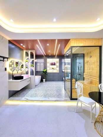 Hẻm 1 xẹt gắn, sát mặt tiền, gần trương phan tây hồ, 6 tầng 7484088