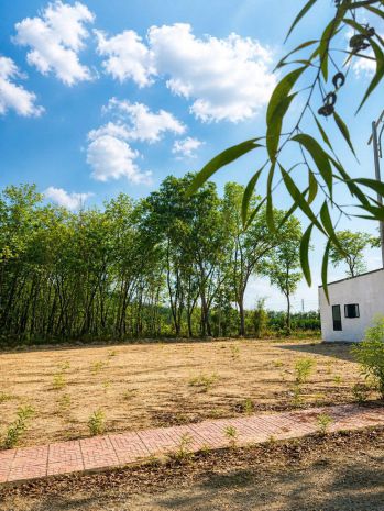 Bán đất ngay khu công nghiệp - dt 500m2 sẵn thổ cư  - giá 7484103