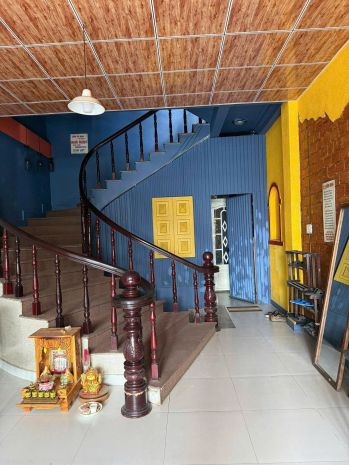 Cho thuê homestay 10 phòng đường ngô quyền phường 6 đà lạt 7484113
