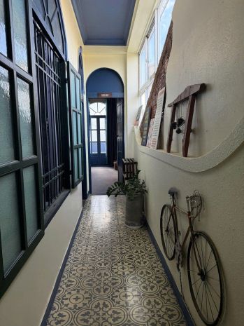 Cho thuê homestay 10 phòng đường ngô quyền phường 6 đà lạt 7484114