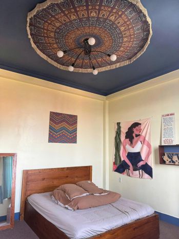 Cho thuê homestay 10 phòng đường ngô quyền phường 6 đà lạt 7484115
