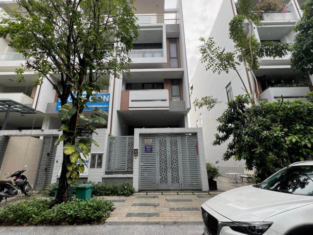 Bán nhà hoàn thiện cao cấp  ở, làm văn phòng hoặc khai 7484131