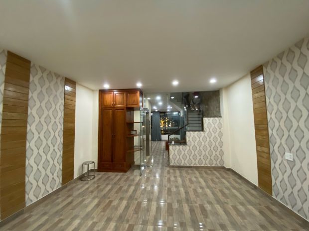 Bán nhà hoàn thiện cao cấp  ở, làm văn phòng hoặc khai 7484133