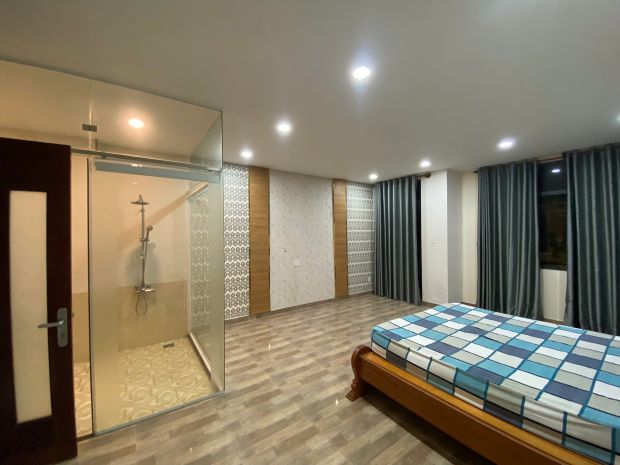 Bán nhà hoàn thiện cao cấp  ở, làm văn phòng hoặc khai 7484135