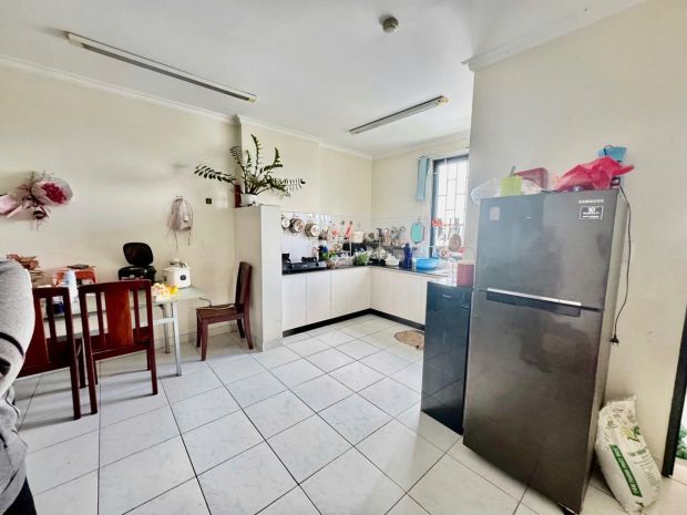Bán căn hộ chung cư đông hưng thuận quận 12, 62m2, giá 2.5 7484155