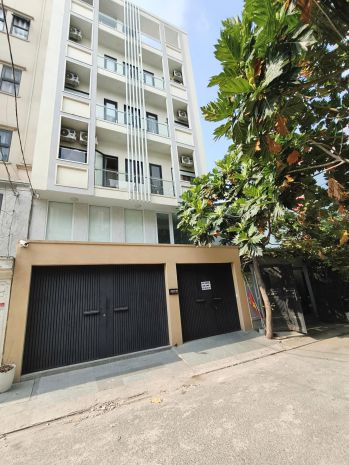 Cho thuê phòng full nội thất tại tòa 1206114 đường số 59, 7484186