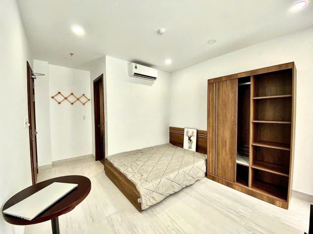 Cho thuê phòng full nội thất tại tòa 1206114 đường số 59, 7484187