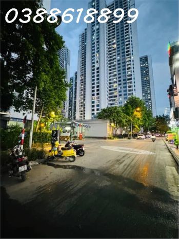Mặt phố hồ tùng mậu, bắc từ liêm - 220m2 - mt 10m - 2 7484247