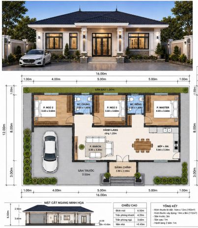 Bán  lô đất xem xong là muốn chốt ngay 7484248