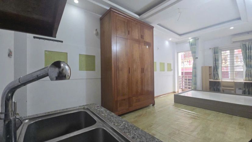 Cần nhượng phòng gấp  38 ngõ 8912a phạm văn đồng - phường 7484369