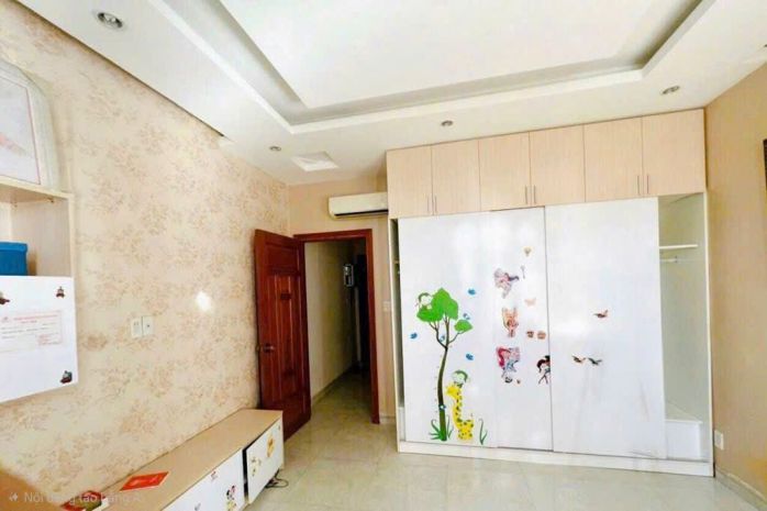 Hẻm xe hơi  gần mt phạm văn chiêu  ngang 4m vuông đẹp 7484469