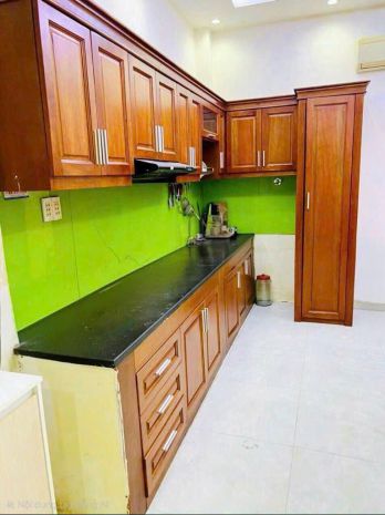 Hẻm xe hơi  gần mt phạm văn chiêu  ngang 4m vuông đẹp 7484470