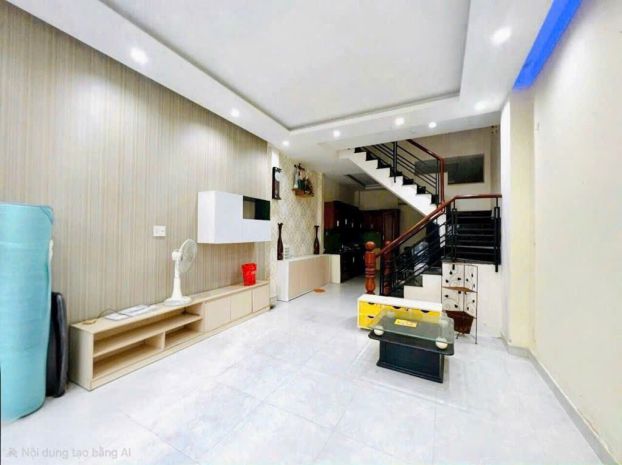 Hẻm xe hơi  gần mt phạm văn chiêu  ngang 4m vuông đẹp 7484471