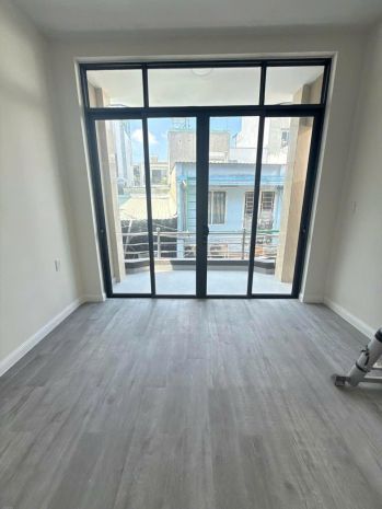 Nhà 65m² ngang 4.5m 4pn  cạnh cv an sương  q12  chỉ 7484493