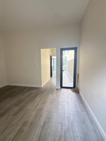 Nhà 65m² ngang 4.5m 4pn  cạnh cv an sương  q12  chỉ 7484494