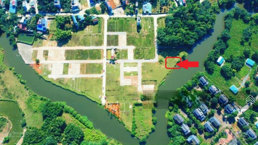 Chính chủ bán 100m2++,  đối diện tđc bắc phú cát  100 thổ 7484511