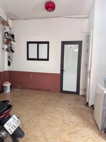 Bán nhà mặt ngõ khương trung - thanh xuân - hà nội. 5t , mt4 7484571