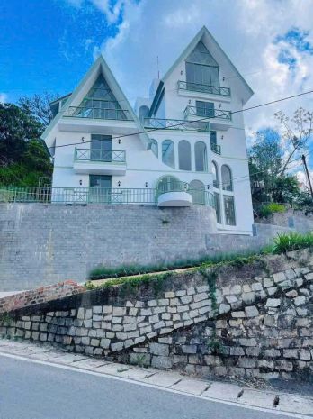 Cho thuê khách sạn 30 phòng đống đa phường 3 đà lạt 130 7484887