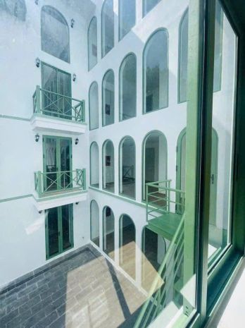 Cho thuê khách sạn 30 phòng đống đa phường 3 đà lạt 130 7484891