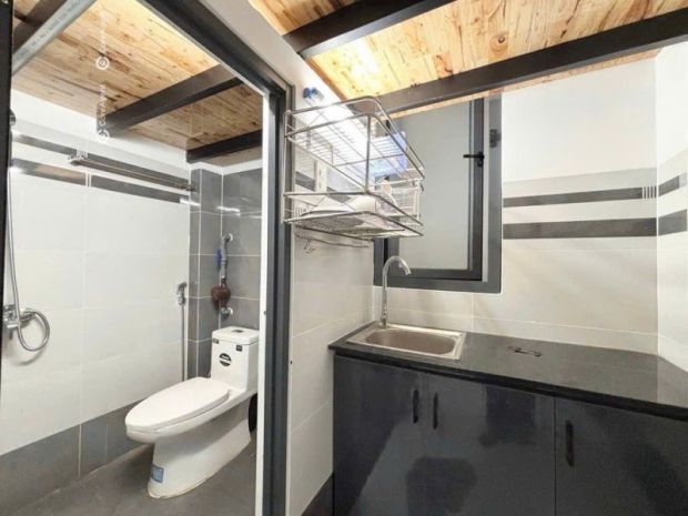Bán căn hộ dv, tăng nhơn phú b, q9, thủ đức, tp hcm, dt 7484926