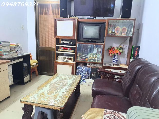 Bán nhà đẹp hưng phú quận 8 76m  1 trệt 1 lầu  chủ giảm sâu 7484948