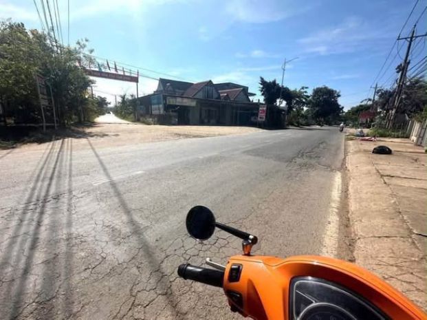 Bán nhà thanh bình - lâm hà - lâm đồng 7485156
