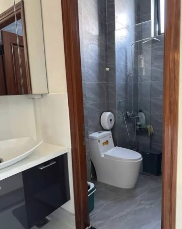 Bán nhà mặt tiền cổ loa - trung tâm đà lạt 7485181