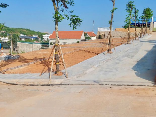 Mặt tiền ql18 bừng sáng cùng dự án tỷ đô vin hạ long xanh 7485287