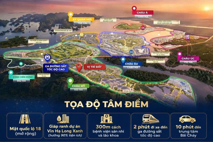 Mặt tiền ql18 bừng sáng cùng dự án tỷ đô vin hạ long xanh 7485292