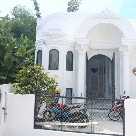 Nhà đẹp - giá tốt - cần bán căn nhà hẻm 111 đường kiên thị 7485437