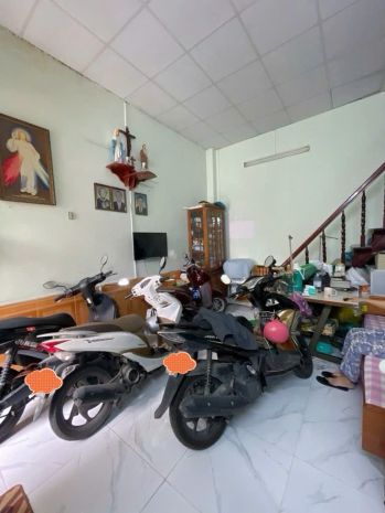 Bán nhà 73 ni sư huỳnh liên, tân bình - dts 78m2 - 2 tầng 7485838