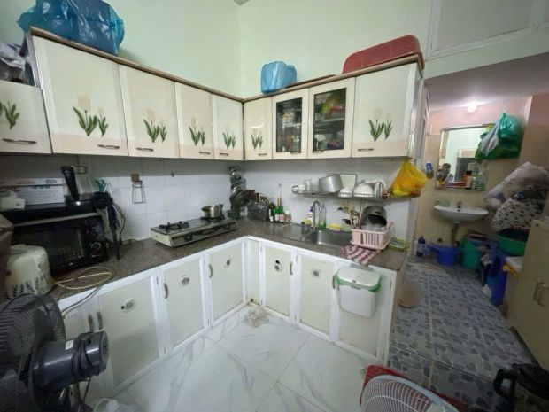 Bán nhà 73 ni sư huỳnh liên, tân bình - dts 78m2 - 2 tầng 7485839