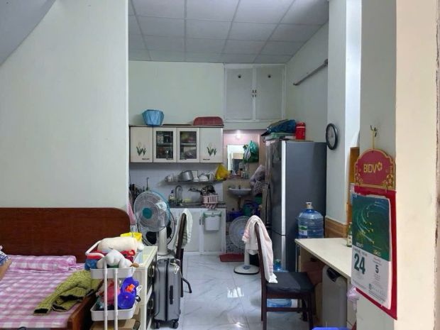 Bán nhà 73 ni sư huỳnh liên, tân bình - dts 78m2 - 2 tầng 7485840