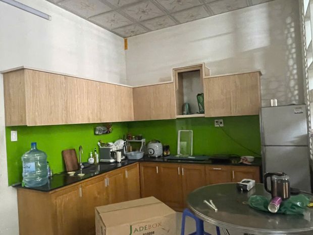 Bán nhà 2 tầng đường 7.5m lê sao - khu đô thị phước lý 7485855